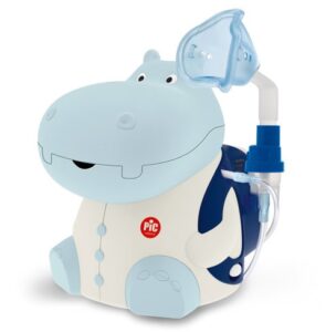 najlepsze nebulizatory dla dzieci