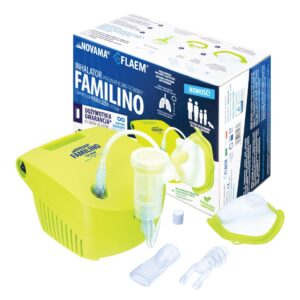 najlepszy inhalator dla dziecka