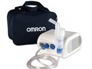 inhalator dla dzieci omron