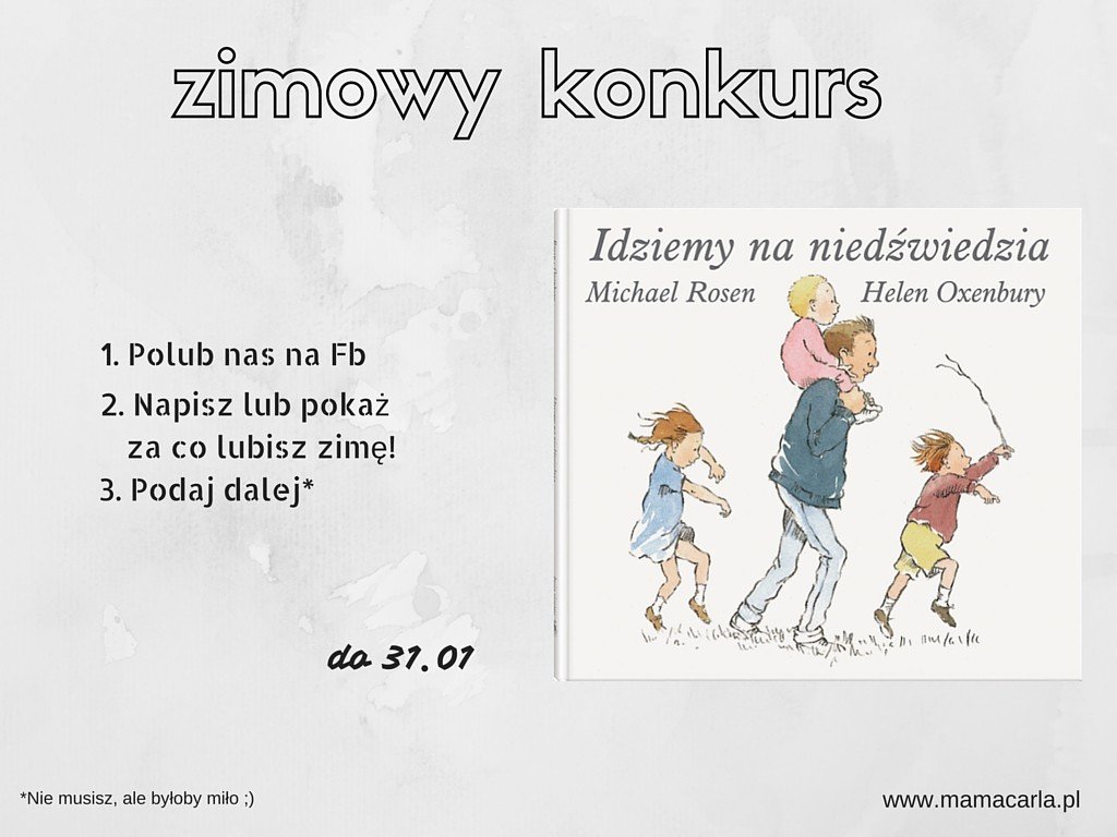 Nie idę na skróty.
