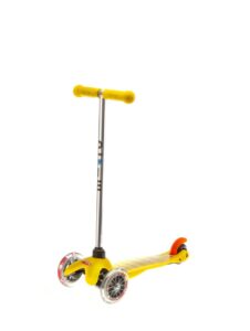 Prezenty na drugie urodziny hulajnoga micro