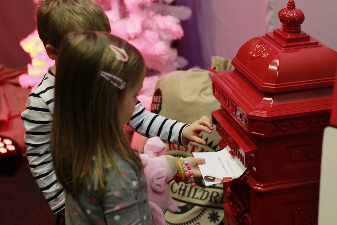 świąteczne bajki na netflixie