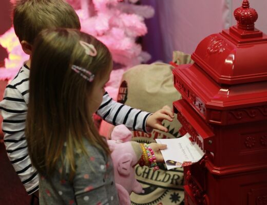 świąteczne bajki na netflixie