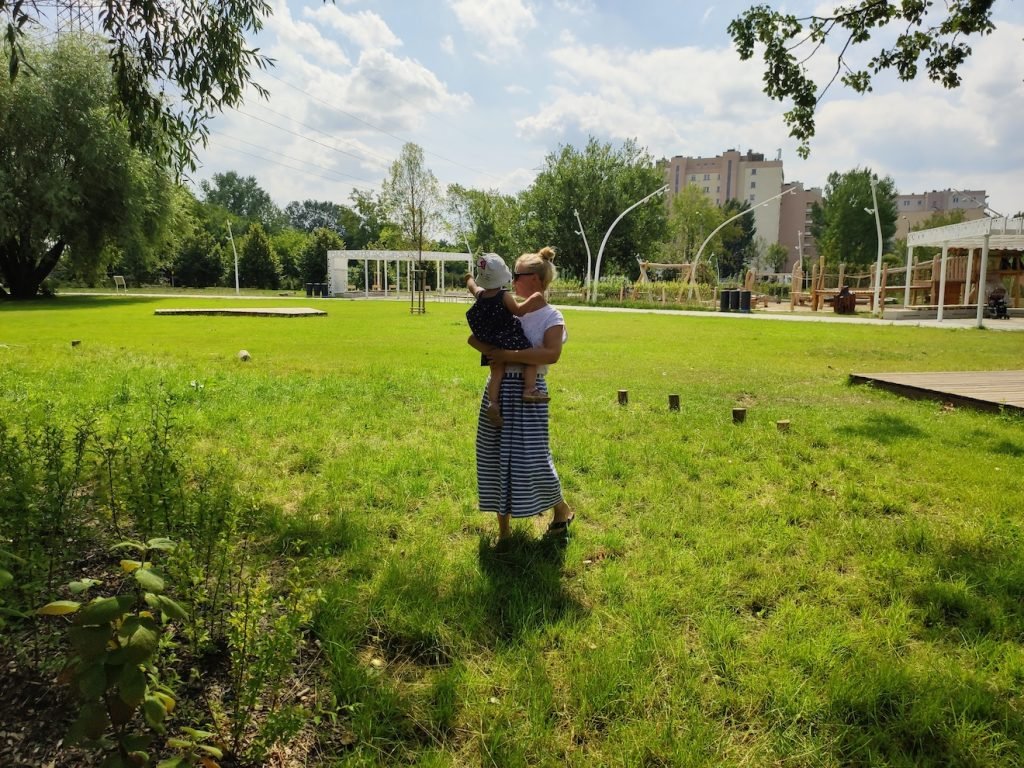ekopark ursus