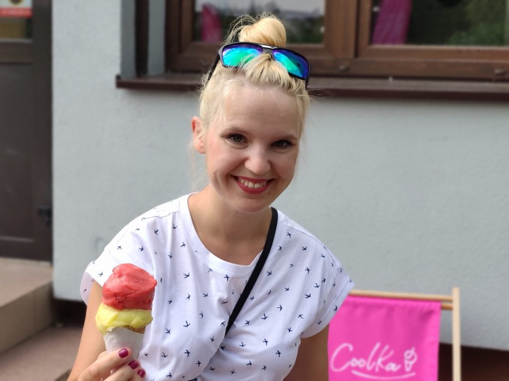 lodziarnia coolka