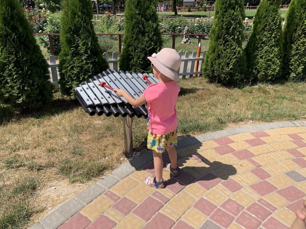 atrakcje farma iluzji