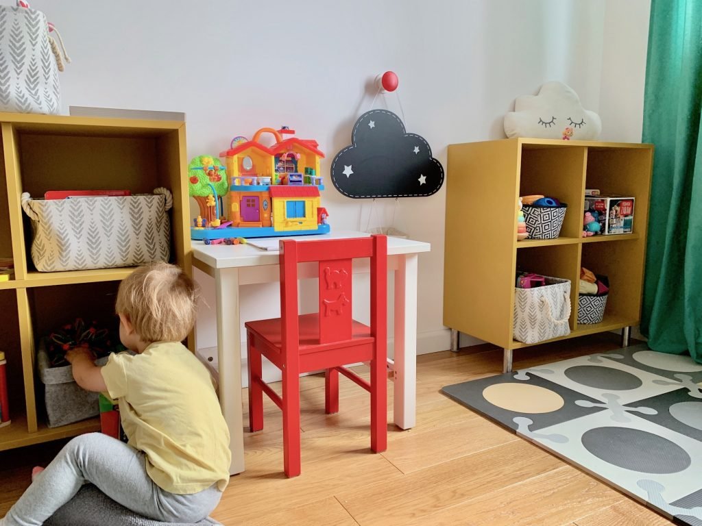 co z ikea do pokoju dziecka