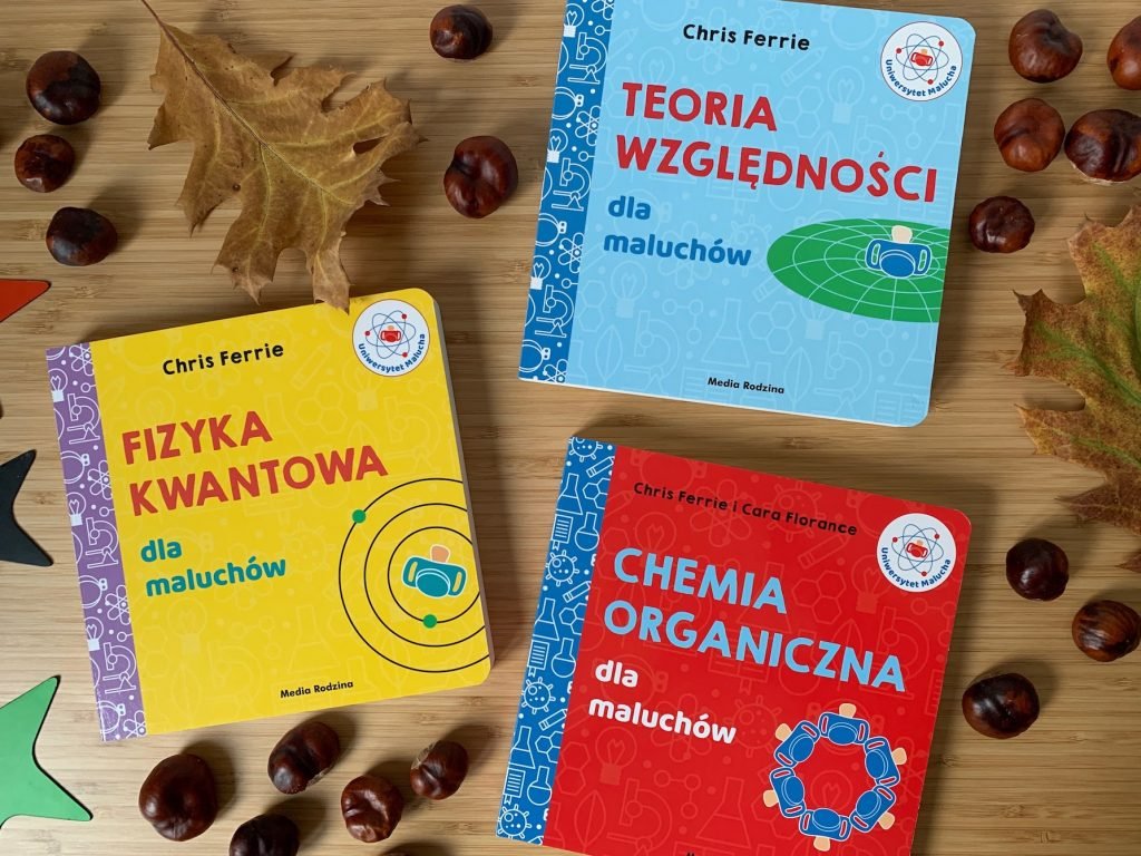 uniwersytet malucha