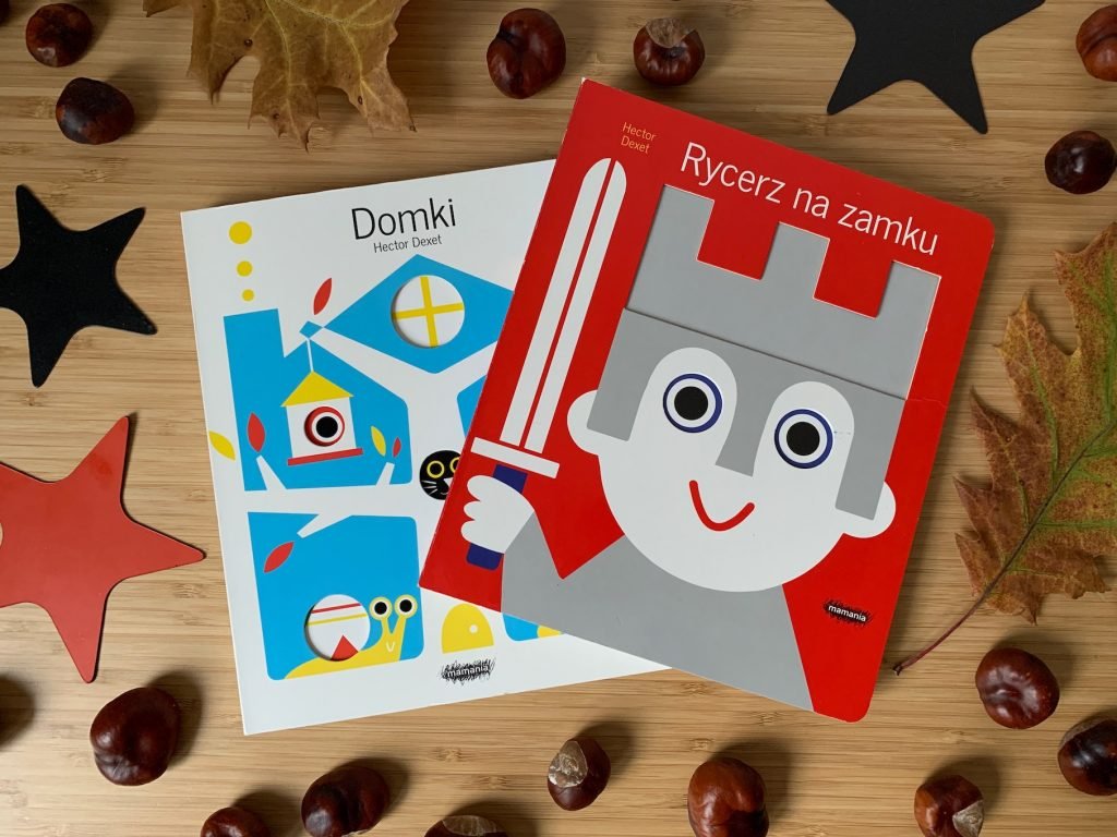 książki dexet