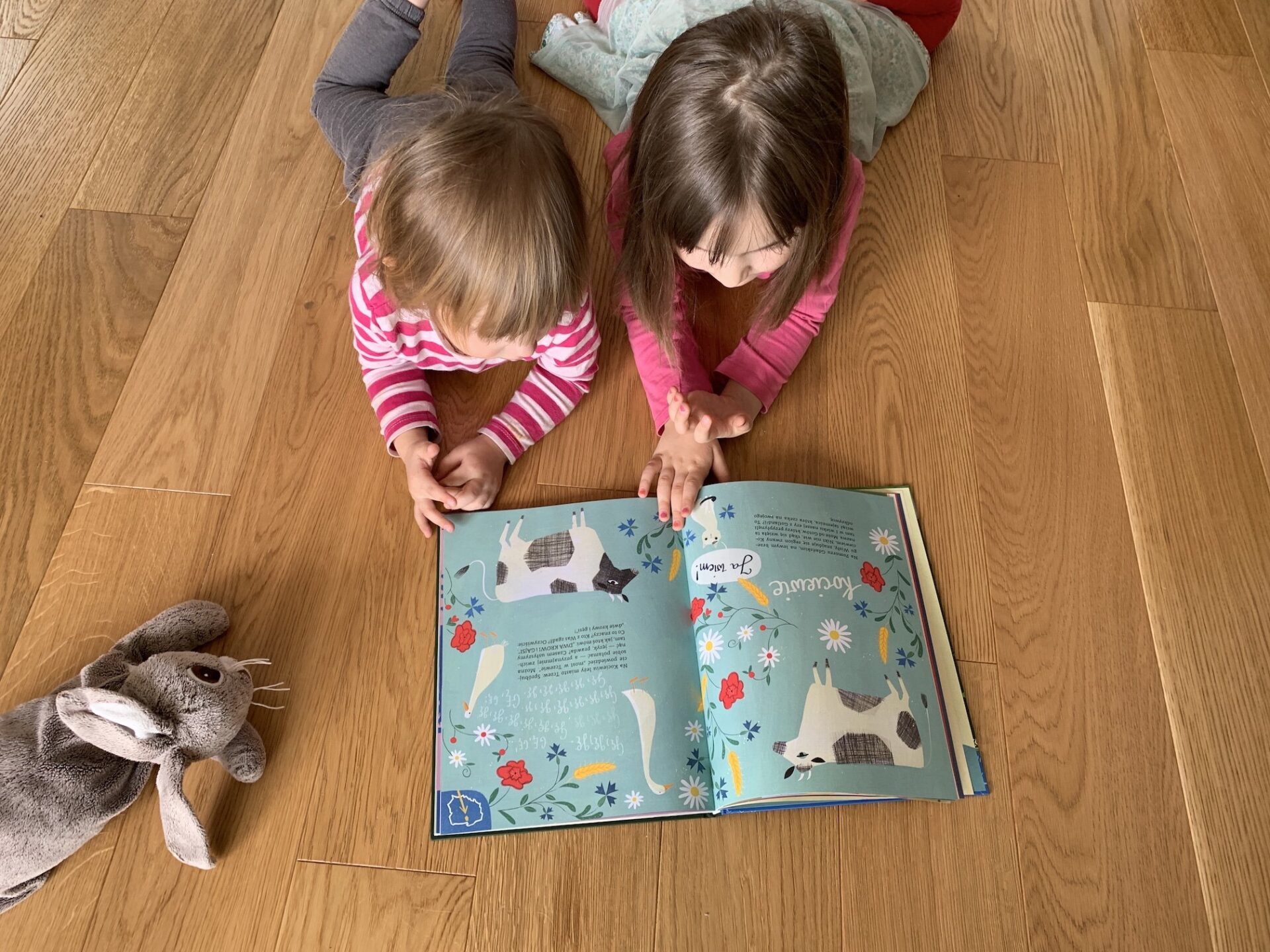 atlas regionalizmów dla dzieci