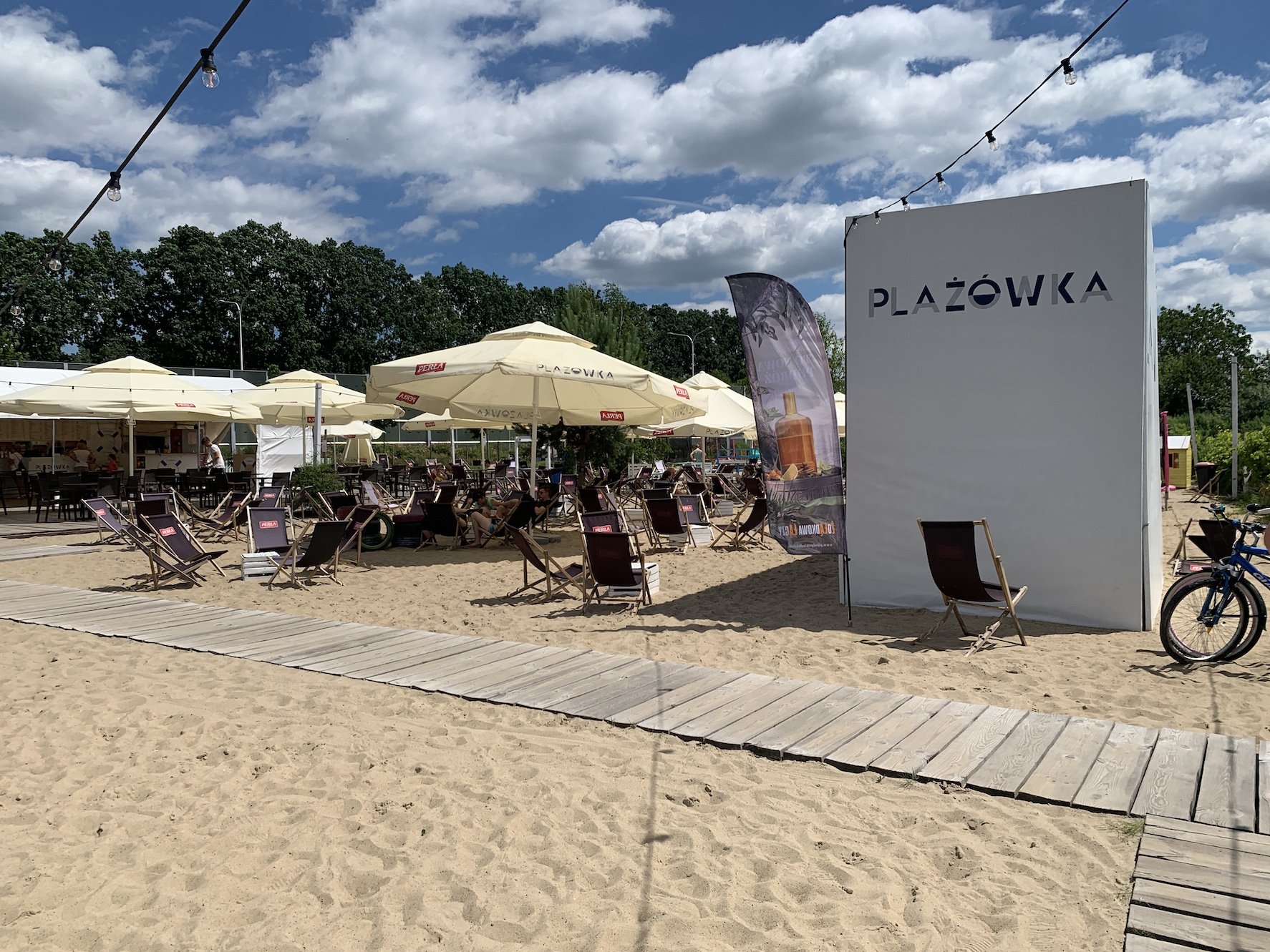 plażówka