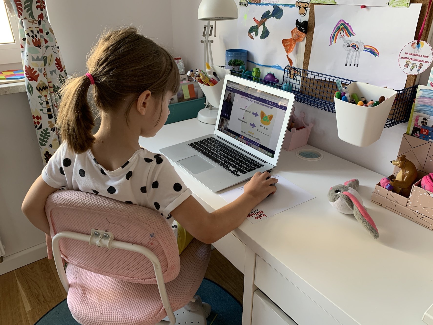 Allright angielski dla dzieci