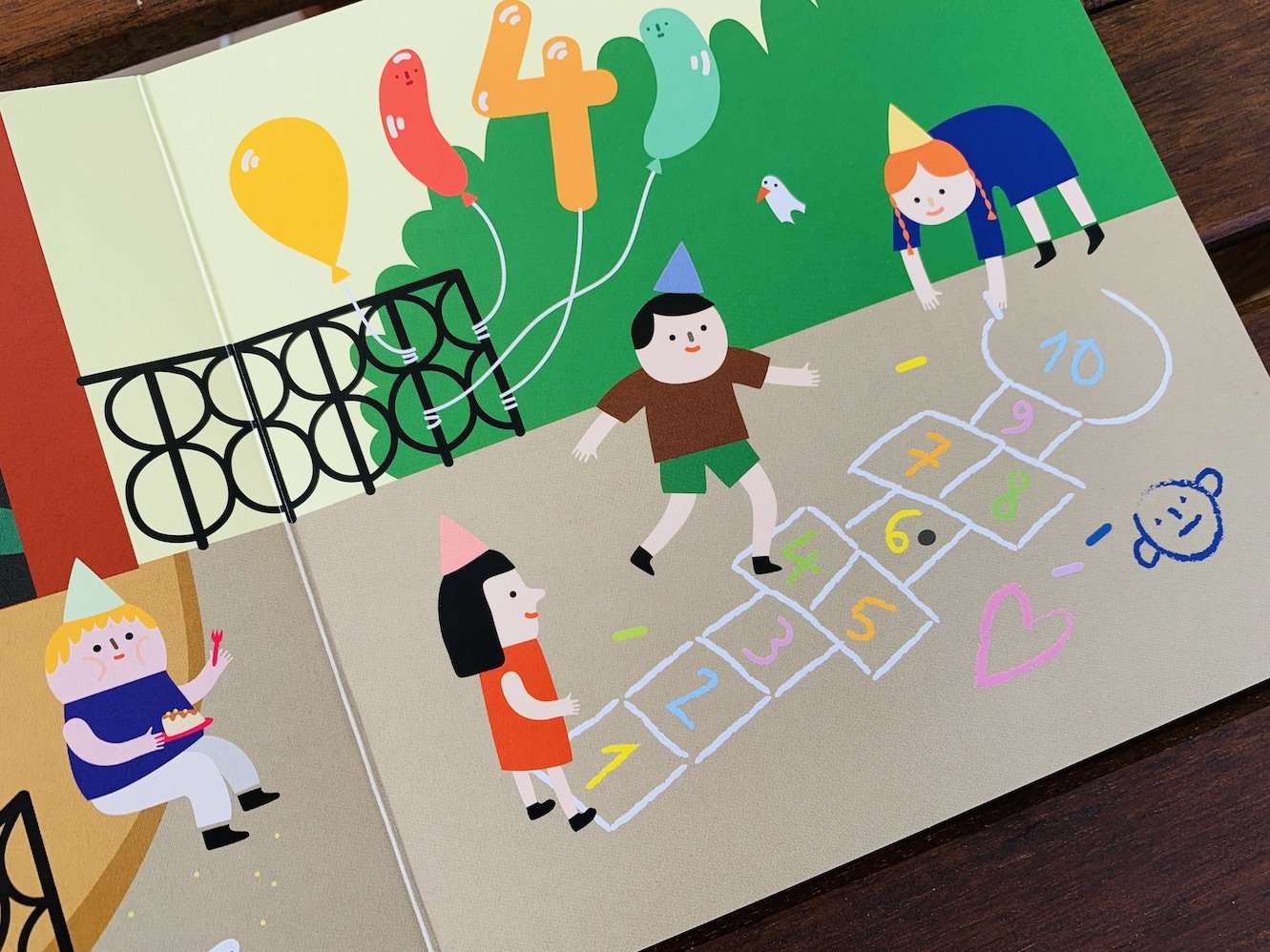 książki na wakacje dla dzieci