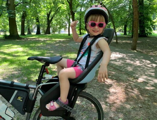 Thule Yepp Nexxt Maxi