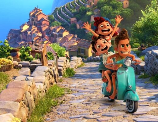 Najlepsze bajki na Disney plus dla dzieci