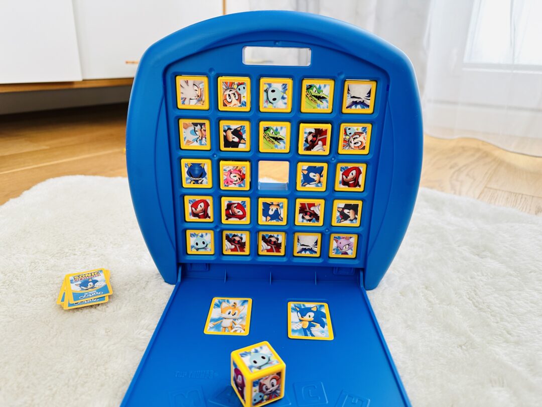 Szybkie gry dla dzieci