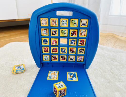 Szybkie gry dla dzieci