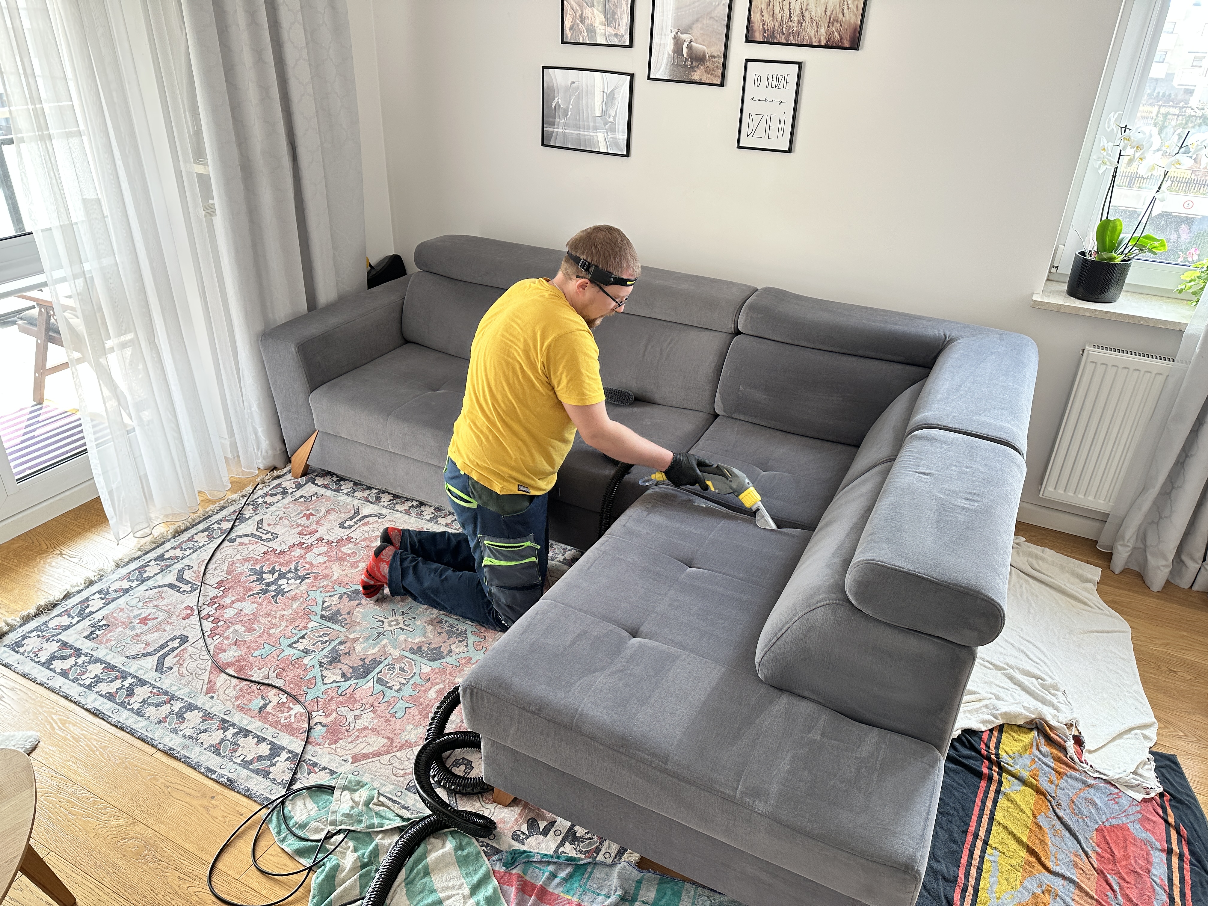 Wiosenne porządki w 3 krokach. Działamy!